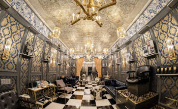 HOUSE OF HANDSOME Barbershop and Boutique