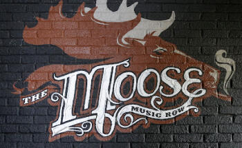 The Moose Men's Grooming Lounge