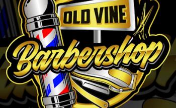 Old Vine Barbershop
