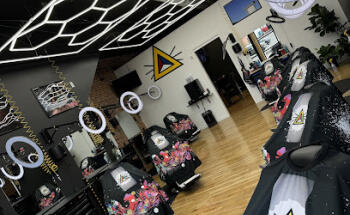 Catalyst Barber Co. - Crossroads