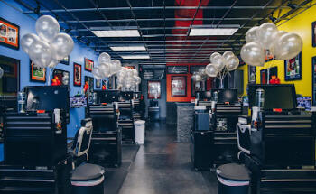 Lady Jane's Haircuts for Men- Clearwater (Gulf to Bay Blvd)