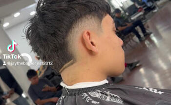 ROYAL FADEZ BARBERSHOP, LLC