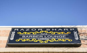 Razor Sharp Cuts Barber Shop Elk Grove