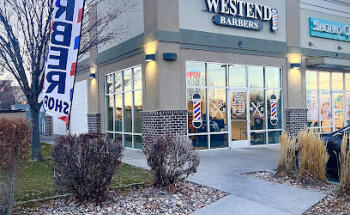 Westend Barbers West Valley City