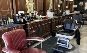 Turner's Barbershop & Shaving Parlor