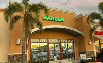 Tailored Cuts Barbers Lounge inc