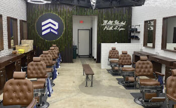 Pinnacle Barbershop