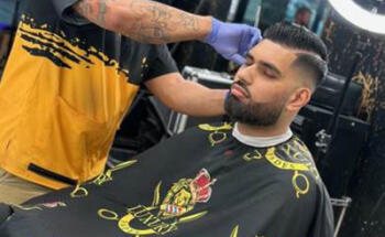 Luxury Fades
