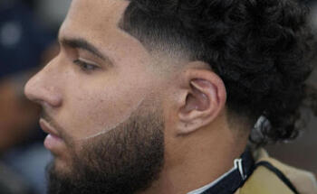 VIP Barber Lounge