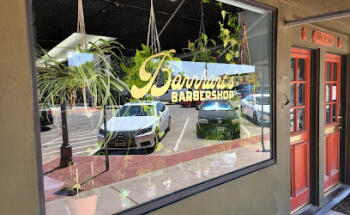 Barnhart's Barbershop