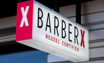 BarberX Barbershop