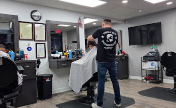 Unique Cut Barber Shop