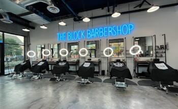 The Block Barbershop