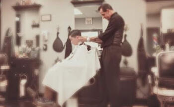 Pomade & Tonic (Traditional Barbershop & Social Club)