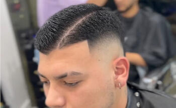 El Bunker Barbershop