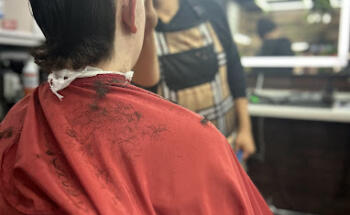 Javi's Fades | $45 Haircuts & Fades in Salem, Oregon