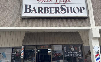 Wise Guys Barbershop