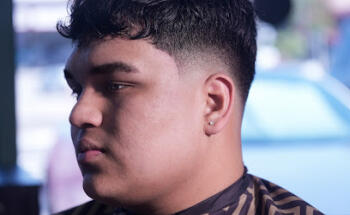 The Art of Kevins Barbershop