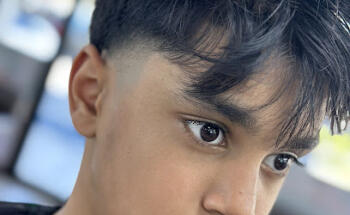 Toplevel Barbershop