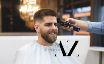 Studio AZ Barbershop