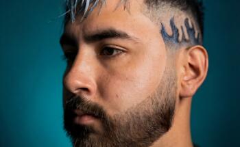 Headzup Barbershop | Orange