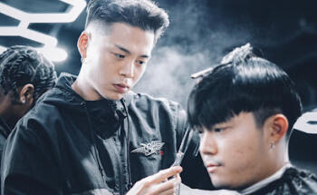 Signature Barbering