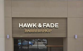 Hawk & Fade Barbershop