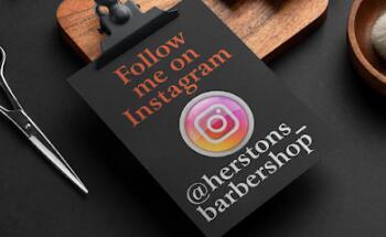 Herston’s Barbershop