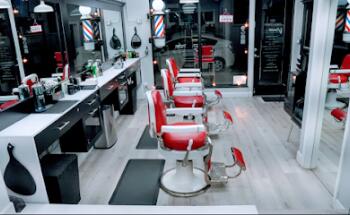 Vince's Barbershop
