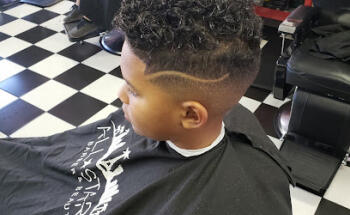 All-Starz Barber & Beauty Salon
