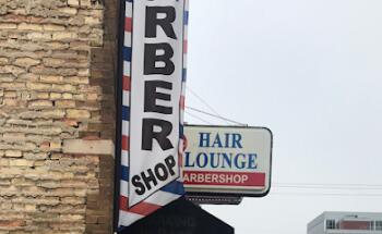 Hairlounge Barbershop