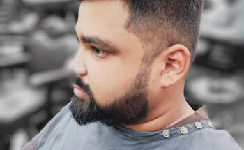 Cool Heads Barbershop Frisco US380