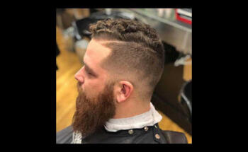 Jude's Barbershop Eastown