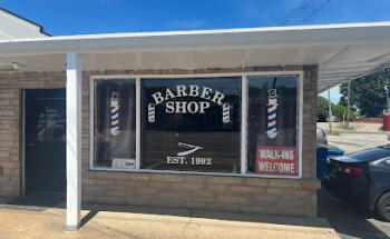 Beverly's of Nashville Barbershop