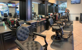 Mr. Scottsdale Barbershop
