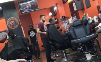 BarberTime Frankford & Rhawn