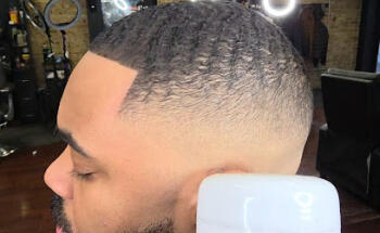 Kenny Mac's Barbershop