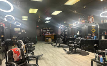 Blade & Beard Co. Tulsa