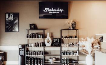 The Barbershop A Hair Salon for Men