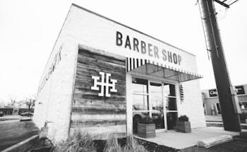 Hudson / Hawk Barber & Shop