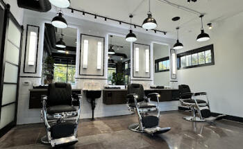 Black Orchid Barbers [SoBro]