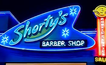 Shorty's Barber Shop