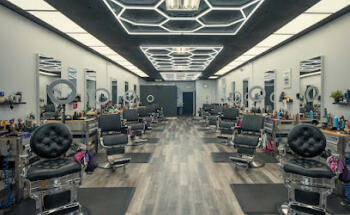 Barber Studio Barbershop Davie