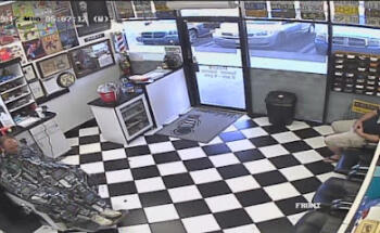 Mauricio's Barber Shop