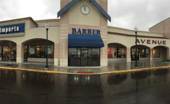 Great American Barber Shop