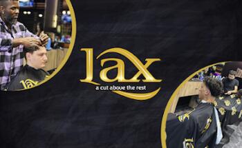 Lax Haircare
