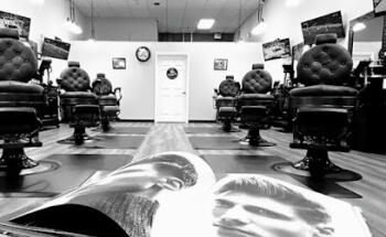 Chicut Barberstudio