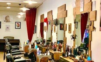 La Barbería del Norte