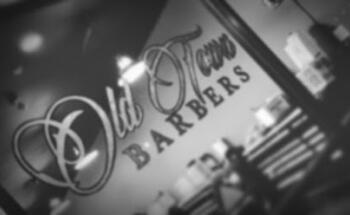 Old Town Barbers - Old Town