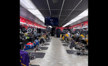 Diamond Image Cutz Barber Shop